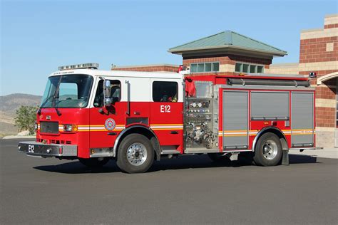 East Fork Volunteer Fire Department